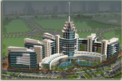 Alico Dubai